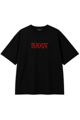 Demon Eyes - Oversized Tee