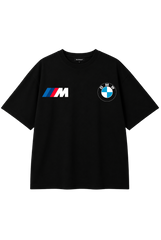 BMW M Power - Oversized Tee