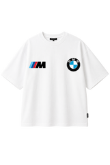 BMW M Power - Oversized Tee
